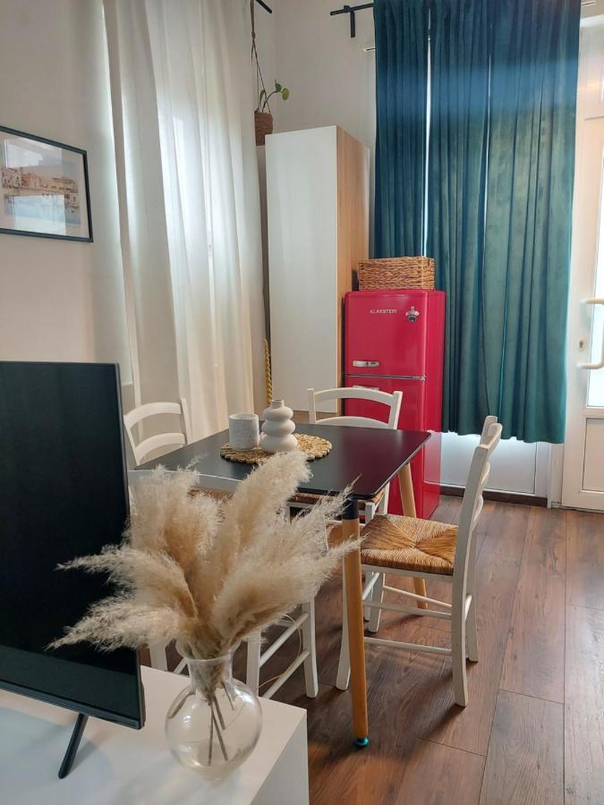 Apartment46 Mali Lošinj Exterior foto