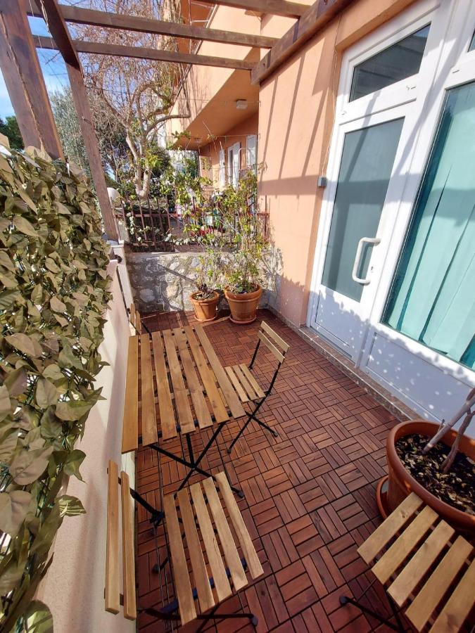 Apartment46 Mali Lošinj Exterior foto